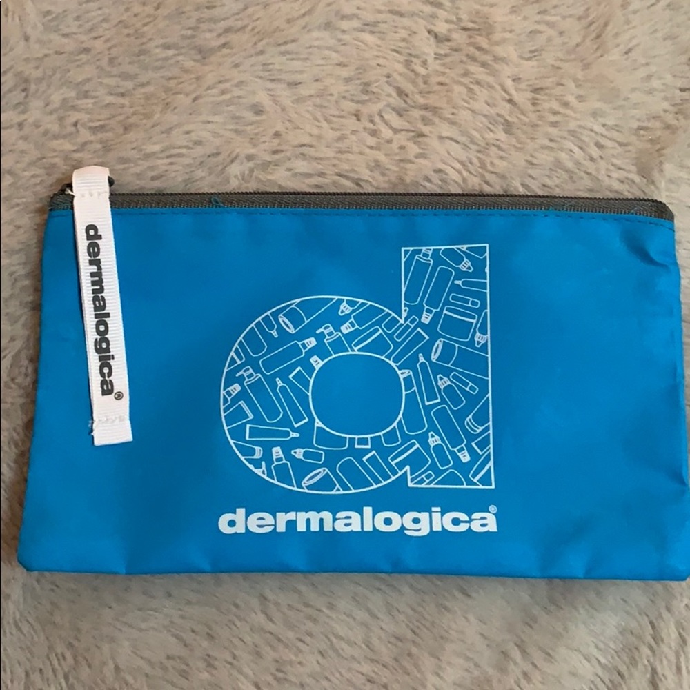 Dermalogica Makeup Bag